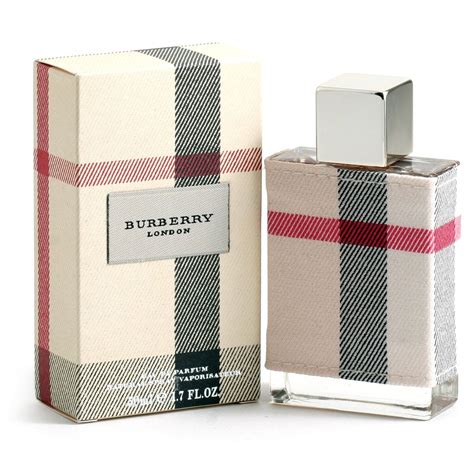 BURBERRY LONDON WOMEN Eau de Parfum Natural Spray